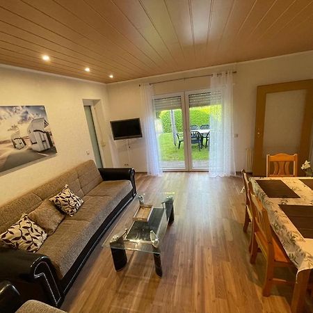 Ferienwohnung Lion Krummhörn Eksteriør billede